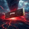 Kingston Dysk SSD Renegade G5 4TB NVMe 5.0 M.2 2280 14800/14000MB/s