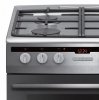 Amica Kuchnia gazowo-elektryczna 617GES3.33HZpTaDpA(Xx) PIZZA