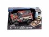 Revell RC Auto zdalnie sterowane RC Car Ghost Driver - czerwone