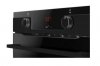 Amica Piekarnik TED37739ArBA+V STEAM PIZZA