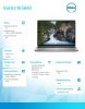 Dell Laptop Vostro 16 (5640) Win11Pro 7-150U/16GB/1TB SSD/16 cali
