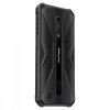 ULEFONE Smartfone Armor X12 Pro 4/64GB Czarny