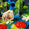 Lucky Duck Games Gra Hutan (PL)