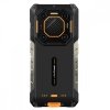 ULEFONE Smartfon Armor 26 Ultra 5G 12/512GB Czarny