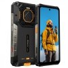 ULEFONE Smartfon Armor 26 Ultra 5G 12/512GB Czarny