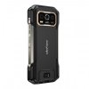ULEFONE Smartfon Armor 27 Pro 5G 12/256GB Czarny