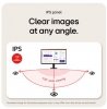 LG Electronics Monitor 24U631A-B