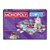 Winning Moves Gra Monopoly Koty 2025