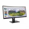 Lenovo Monitor 34 cale ThinkVision T34WD-40 64AEZAT1EU