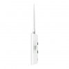 TP-LINK ER703WP-4G-Outdoor Zewnętrzna/wewnętrzna brama sieciowa Omada 4G+ Cat6, Wi-Fi 6 AX3000