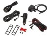 BLOW Rejestrator video BLACKBOX DVR F620 Carplay Android kamera + kamera tylna