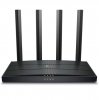 TP-LINK Router    AX1500 Dual-Ban Wi-Fi 6                       SPEED: 300 Mbps at 2.4 GHz + 1201Mbps at 5 GHz                                SPEC: 4