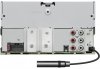 Kenwood Radioodtwarzacz samochodowy DPX-7300DAB