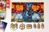 Portal Games Gra Potwory w Tokio: Duel