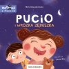 Nasza księgarnia Książeczka Pucio i Wróżka Zębuszka