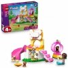 LEGO Klocki Friends 42665 Plac zabaw dla szczeniaczków