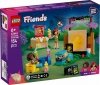 LEGO Klocki Friends 42642 Maraton filmowy przyjaciółek