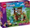LEGO Klocki Friends 42648 Opieka nad pandami w rezerwacie