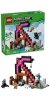 LEGO Klocki Minecraft 21277 Kilofowa kopalnia