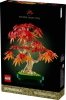 LEGO Klocki Botanicals 10348 Klon palmowy bonsai
