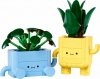 LEGO Klocki Botanicals 10349 Wesołe roślinki