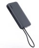 AUKEY PB-Y53P PowerBank | 10000mAh | 22.5W | 4xUSB | kabel USB-C