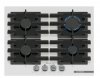 Bosch Płyta gazowa szklana PPP6A2I40