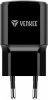 YENKEE Ładowarka sieciowa USB + kabel Lightning 1 metr USB A 12W 2,4A
