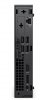 Dell Komputer Dell Pro Micro QCM1255 W11Pro Ryzen 5 Pro 8600GE/16GB/512GB/Integrated/WLAN + BT/Kb/Mouse/3YPS