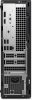 Dell Komputer Dell Pro Slim QCS1250 W11Pro i5-14500/16GB/512GB SSD/Integrated/Kb/Mouse/3YPS