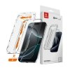 CRONG Szkło hartowane EasyShield 2-Pack - iPhone 16 Pro (2 sztuki)