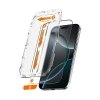 CRONG Szkło hartowane EasyShield 2-Pack - iPhone 16 Pro (2 sztuki)