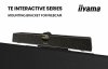 IIYAMA Monitor interaktywny 65 cali TE6515A-B1AG IP