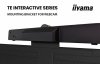 IIYAMA Monitor interaktywny 65 cali TE6515A-B1AG IP
