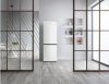 Whirlpool Chłodziarko-zamrażarka W5 821EFW1