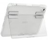 Targus Etui Click-In Clear Case + Kickstand for iPad (A16) and iPad (10th gen.) 10.9-inch