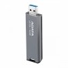 Adata Pendrive UE720 64GB USB3.2-A Gen2 szary