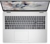 Dell Laptop Dell Pro 16 PC16250 W11P U5 235U/32GB/512GB SSD/16.0 FHD+/Int/FgrPr/FHD/IRCam/Mic/WLAN+BT/BcklKb/3C/vPro/3YPS Platinum