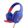 Trust Zestaw słuchawkowy GXT416SM ZIROX Superman