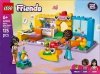 LEGO Klocki Friends 42645 Pokój zabaw młodszej siostry Aliyi