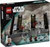 LEGO Klocki Star Wars 75385 Pojedynek Ahsoki Tano na Peridei