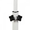Maclean Mobilne biurko/stand na laptop MC-121 B