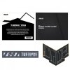 Asus Karta graficzna Radeon RX 9060 XT TUF Gaming 16GB GDDR6 OC