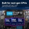 Crucial Pamięć do notebooka DDR5 CSODIMM 32GB (1*32GB)/6400 CL52