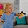 Cobi Maskotka interaktywna Happy Yappers Wesołe gadułki - Wilga