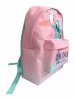 Kids Euroswan Plecak dwukomorowy 29 cm Stitch