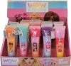 Kids Euroswan Błyszczyk do ust WoW MIX display 20 sztuk