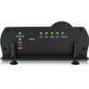 Qoltec Automatyczna Ładowarka DC-DC 12V z regulatorem MPPT | 40A |      LiFePO4 AGM GEL STD