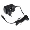 AKYGA Zasilacz 12V/1A AKYGA 12W 5.5X2.1MM Sieciowy uniwersalny