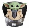 Mattel Maskotka Star Wars Gwiezdne Wojny Grogu 28 cm